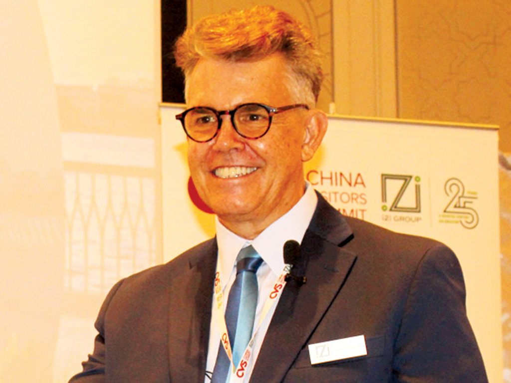  GVS set to transform travel trade connections 